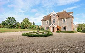 Southrepps Lodge